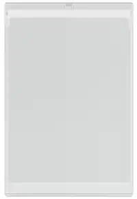 U-MAP MET OPHANGOOG LEITZ PREMIUM PVC