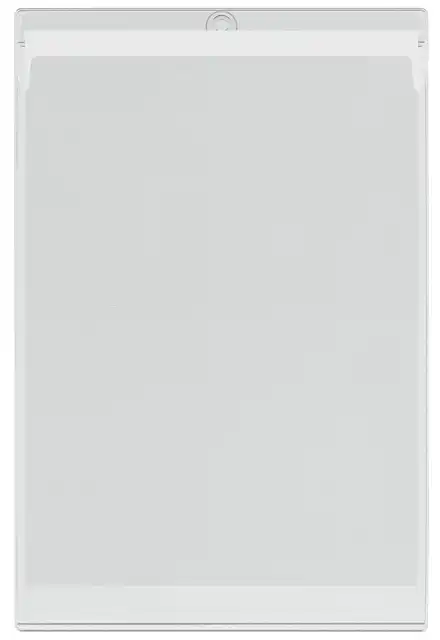 U-MAP MET OPHANGOOG LEITZ PREMIUM PVC