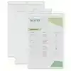 U-MAP MET OPHANGOOG LEITZ PREMIUM PVC
