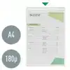 U-MAP MET OPHANGOOG LEITZ PREMIUM PVC