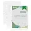 SHOWTAS LEITZ PREMIUM 0.10MM PP A4