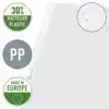 SHOWTAS LEITZ PREMIUM PP A3 LANDSCAPE
