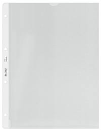SHOWTAS LEITZ PREMIUM UITSNEDE PP A4