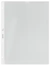 SHOWTAS LEITZ PREMIUM UITSNEDE PP A4