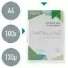 SHOWTAS LEITZ PREMIUM UITSNEDE PP A4