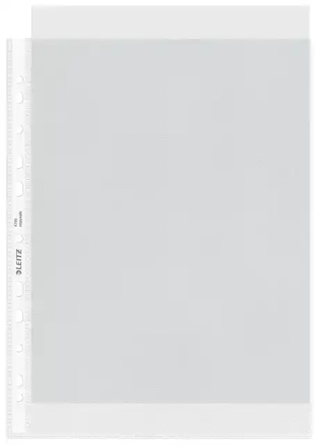 SHOWTAS LEITZ PREMIUM 11-GAATS PP A4
