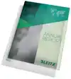 L-MAP LEITZ PREMIUM A4 0.17MM PVC EXP