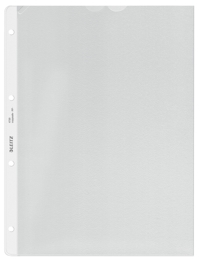 SHOWTAS LEITZ PREMIUM 4-GAATS PP A4