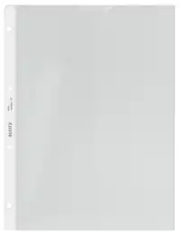SHOWTAS LEITZ PREMIUM 4-GAATS PP A4