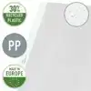 SHOWTAS LEITZ PREMIUM 4-GAATS PP A4