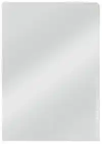 L-MAP LEITZ PREMIUM LASNAAD PVC A4