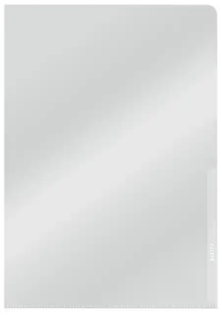 L-MAP LEITZ PREMIUM LASNAAD PVC A4