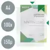 L-MAP LEITZ PREMIUM LASNAAD PVC A4