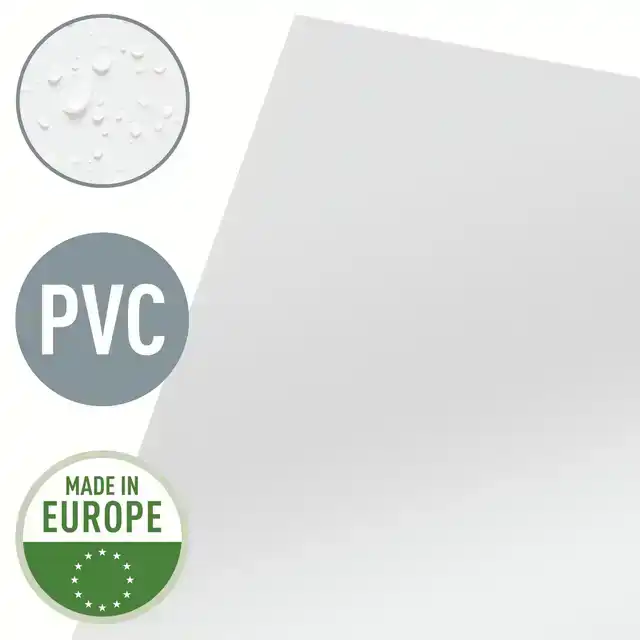 L-MAP LEITZ PREMIUM LASNAAD PVC A4