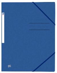 ELASTOMAP OXFORD TOP FILE A4 3 KLEPPEN