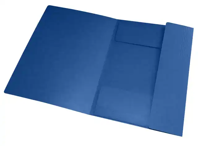 ELASTOMAP OXFORD TOP FILE A4 3 KLEPPEN
