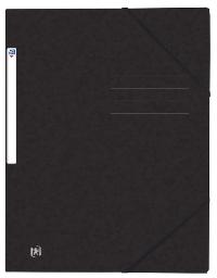 ELASTOMAP OXFORD TOP FILE A4 3 KLEPPEN