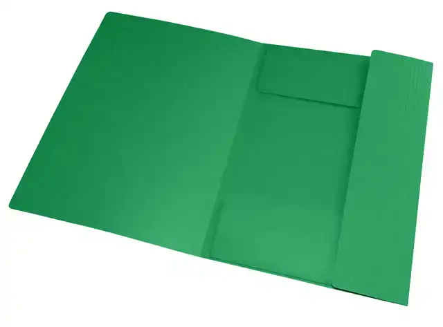 ELASTOMAP OXFORD TOP FILE A4 3 KLEPPEN