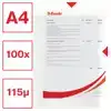 L-MAP ESSELTE STANDAARD COPY SAFE PP A4