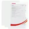 L-MAP ESSELTE STANDAARD COPY SAFE PP A4