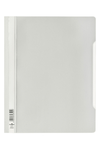 SNELHECHTER DURABLE A4 PVC WIT