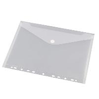 ENVELOPTAS EUROPEL A4 240X310MM 11G PP