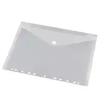 ENVELOPTAS EUROPEL A4 240X310MM 11G PP