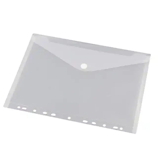 ENVELOPTAS EUROPEL A4 240X310MM 11G PP