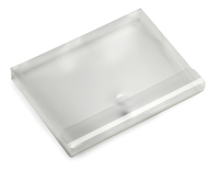 ENVELOPTAS EUROPEL A4 330X250X30MM DW