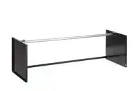 ARCHIEF-UNIT JALEMA 1050MM LATERALE