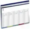 ORGANISATIEMAP DURABLE DIVISOFLEX A4