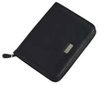 SCHRIJFMAP RILLSTAB EXCELLENT DELUXE A5