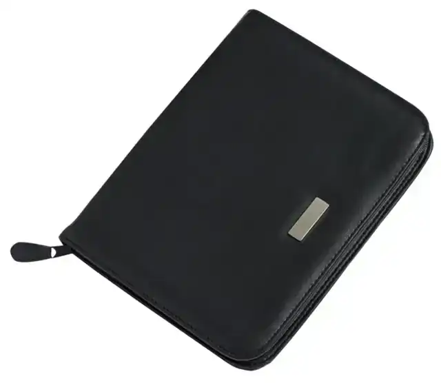 SCHRIJFMAP RILLSTAB EXCELLENT DELUXE A5