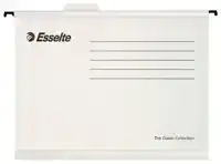 HANGMAP ESSELTE CLASSIC A4 V-BODEM