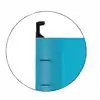 HANGMAP ESSELTE CLASSIC A4 V-BODEM
