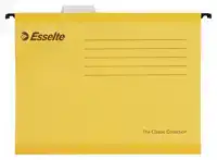 HANGMAP ESSELTE CLASSIC A4 V-BODEM