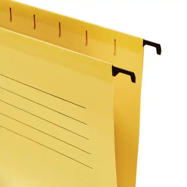 HANGMAP ESSELTE CLASSIC A4 V-BODEM