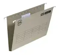 HANGMAP ELBA VERTICFILE ULTIMATE FOLIO