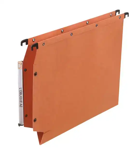 HANGMAP ELBA AVZ MARK1 A4 V-BODEM OR