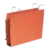 HANGMAP ELBA TUB FOLIO UBODEM 50MM OR