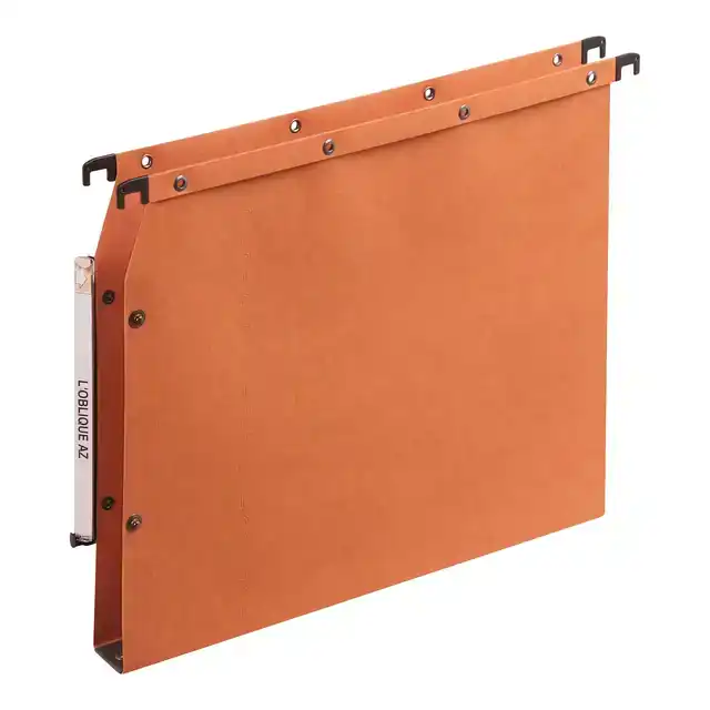 HANGMAP ELBA AVZ ULTIMATE A4 U-BODEM