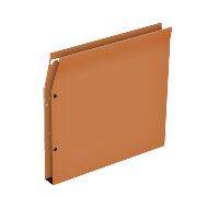 HANGMAP MEDIUM FLEX A4 U-BODEM 30MM