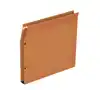 HANGMAP MEDIUM FLEX A4 U-BODEM 30MM
