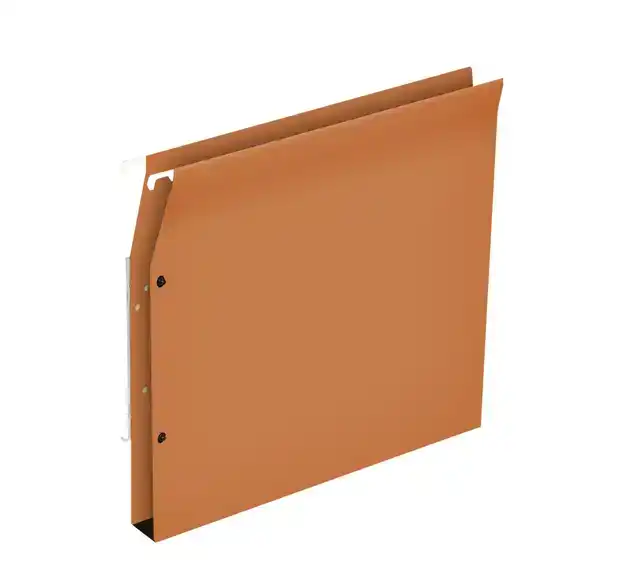 HANGMAP MEDIUM FLEX A4 U-BODEM 30MM