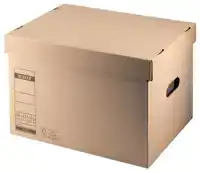 ARCHIEFDOOS DEKSEL LEITZ PREMIUM