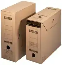 ARCHIEFDOOS DEKSEL LEITZ PREMIUM