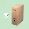 ARCHIEFDOOS DEKSEL LEITZ PREMIUM