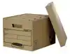 OPBERGDOOS BANKERS BOX EARTH