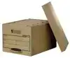 OPBERGDOOS BANKERS BOX EARTH