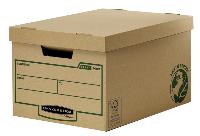 OPBERGDOOS BANKERS BOX EARTH